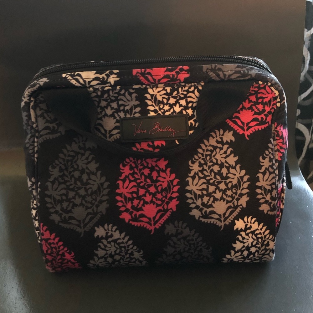 Vera Bradley Lunchbox